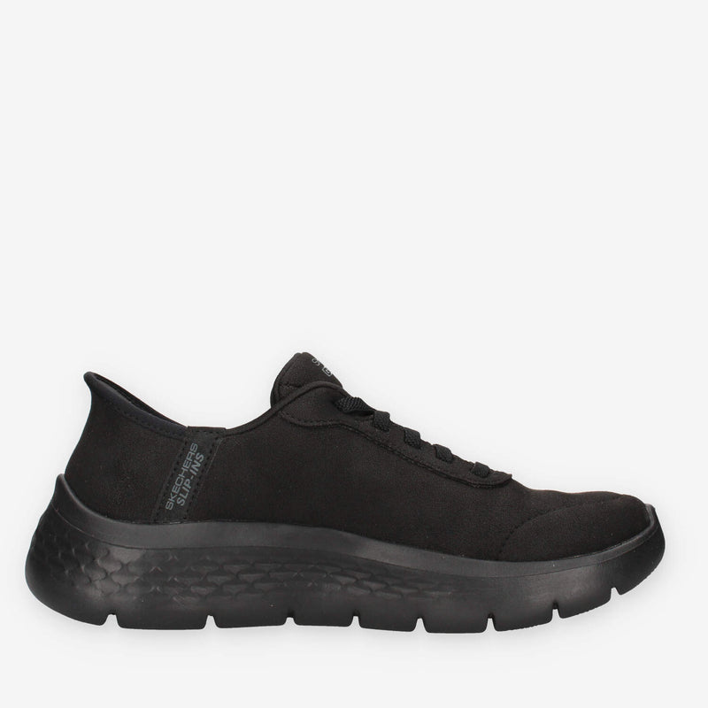 Skechers 124837-BBK GO WALK FLEX - MALI