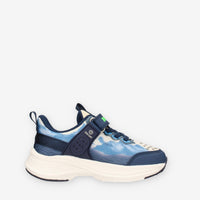 Bull Boys DNAR5274B00-BL01 URAGANO REX SCARPA BULL BOYS