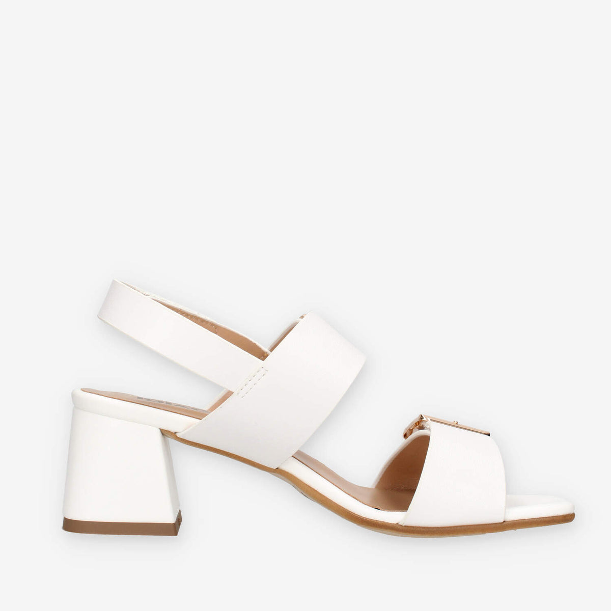 Igi&Co 1192644-BIANCO Sandali bianchi da donna