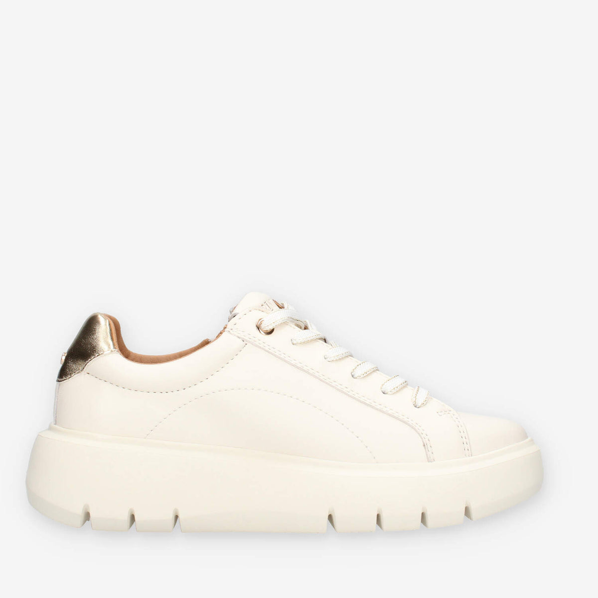 Impronte IL52563A-948 Sneakers beige da donna