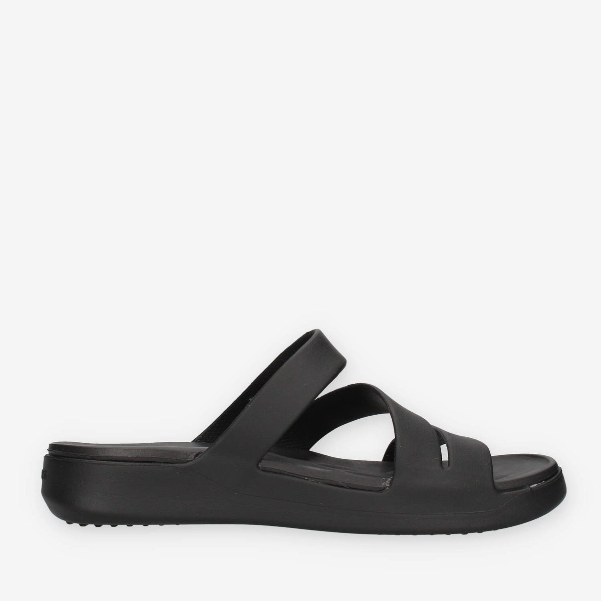 Crocs CR.209587-BLK Getaway Strappy W