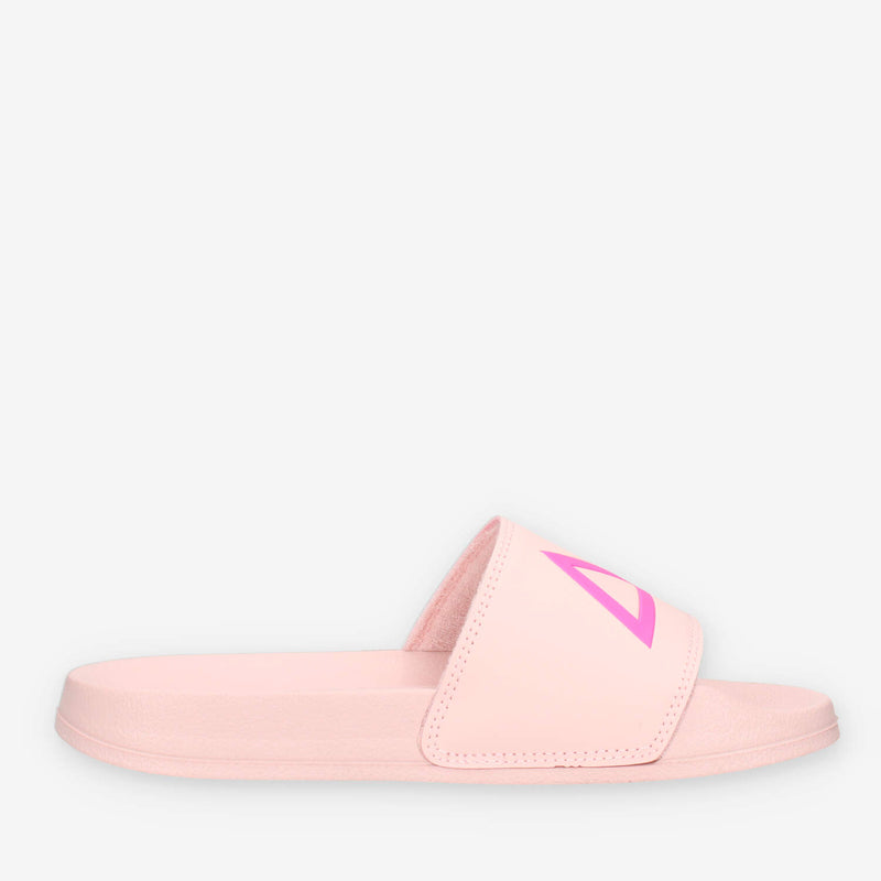 Sun 68 X35204-04ROSA SLIPPERS LOGO