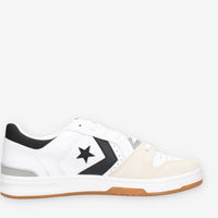 Converse A15041C Converse CL 98 Ox Sneakers basse bianche e nere