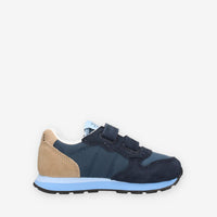 Sun 68 Z36306B-07NAVY BLUE BOY'S TOM MULTICOLOR (BABY)