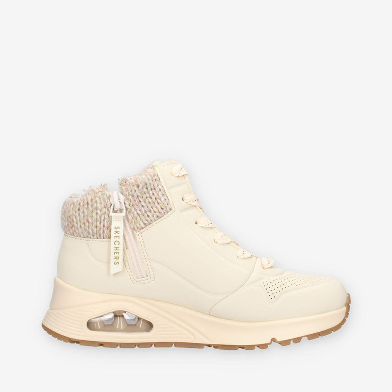 Skechers 310566L-NAT UNO GEN1 - DARLING DAZE