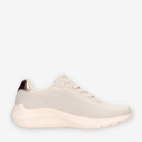 Skechers 117679-OFWT BOBS SQUAD WAVES-CURRENT LOOK