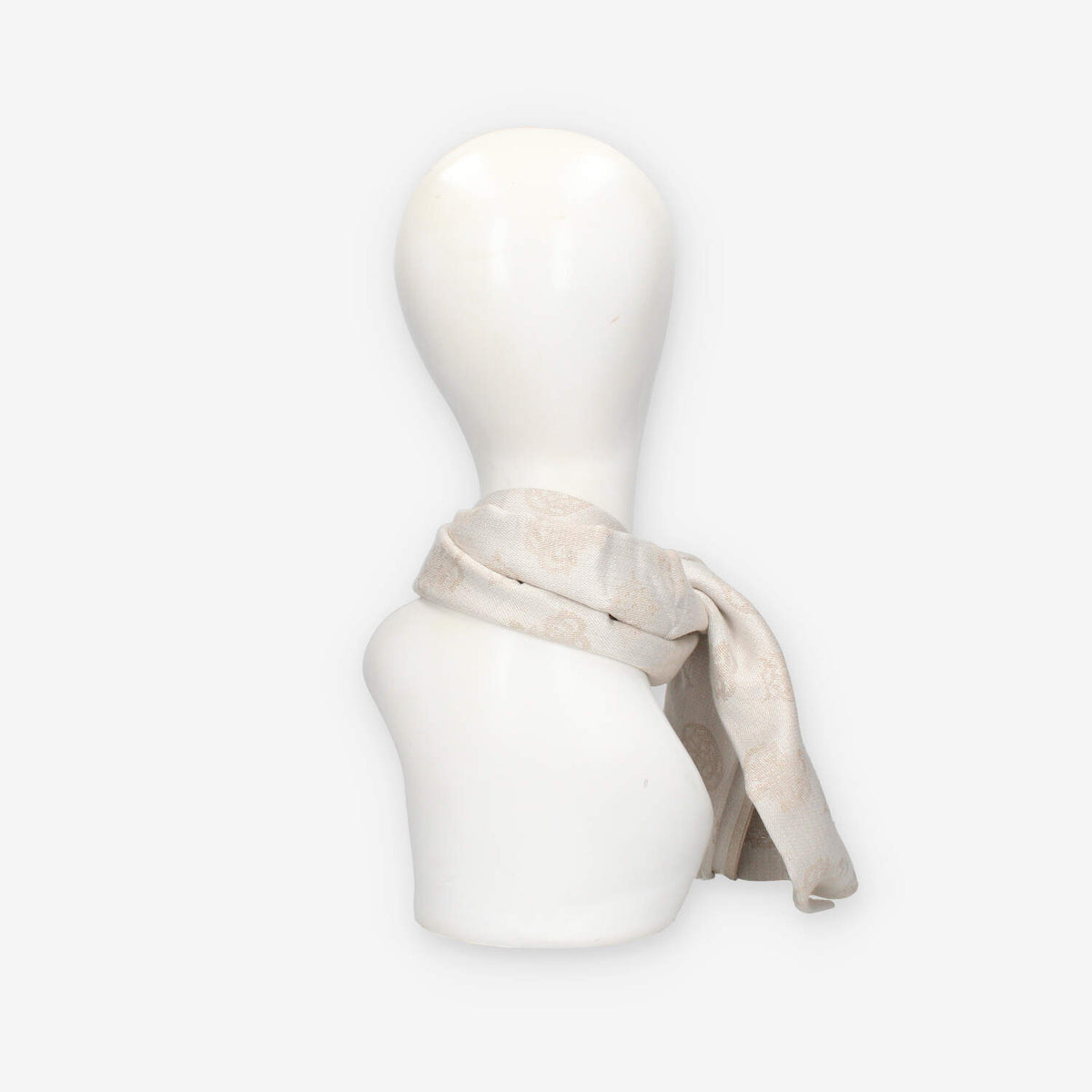 Guess AW5467-POL03-BEI SCARF 70X190