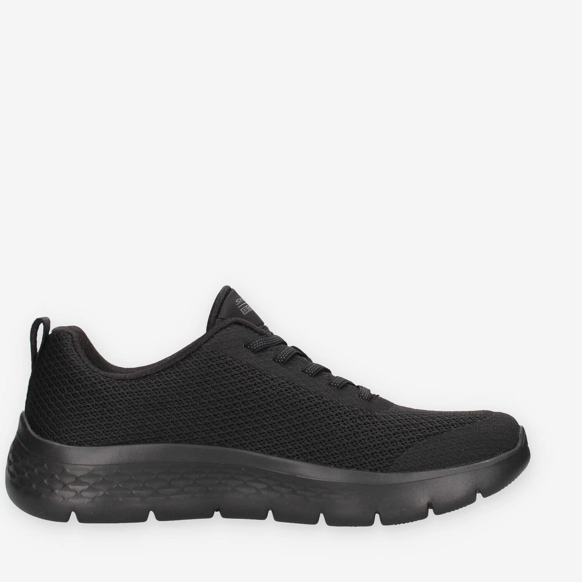 Skechers 125527-BBK GO WALK FLEX - CORA