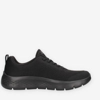 Skechers 125527-BBK GO WALK FLEX - CORA
