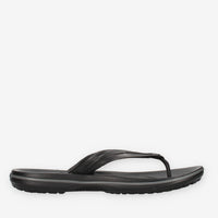 Crocs CR.11033-BKSG Crocband Flip U