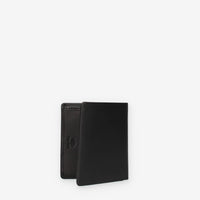 Guess SMNEBR-LEA18-BLA BOSTON BIFOLD S NO COIN
