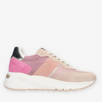 Nero Giardini Sneakers rosa da donna