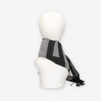 Alviero Martini Prima Classe KS608-1803-0025 Sciarpa rettangolare grigia