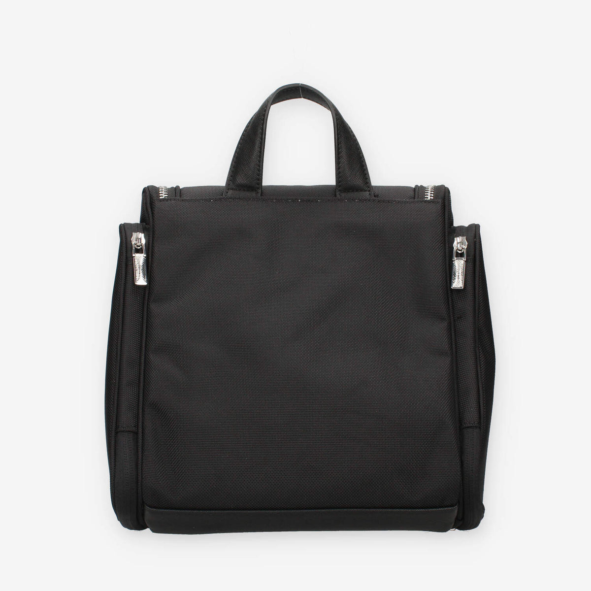 Samsonite 155318-BLACK Image Beauty case nero
