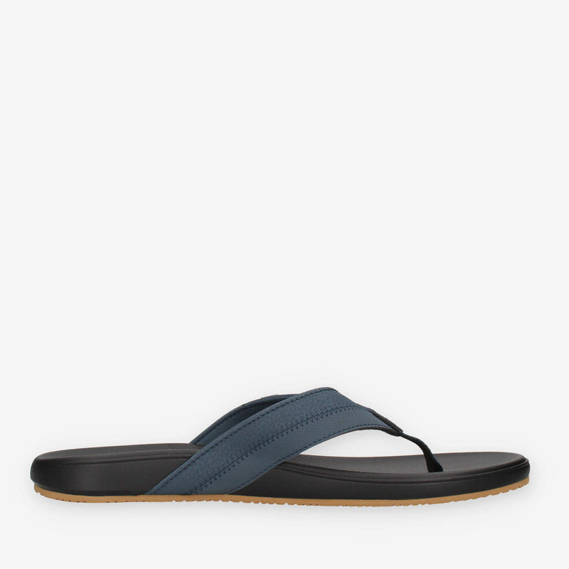 Reef CUSHPHA2M-C14345 Cushion Phantom 2.0 Infradito blu e nere da uomo