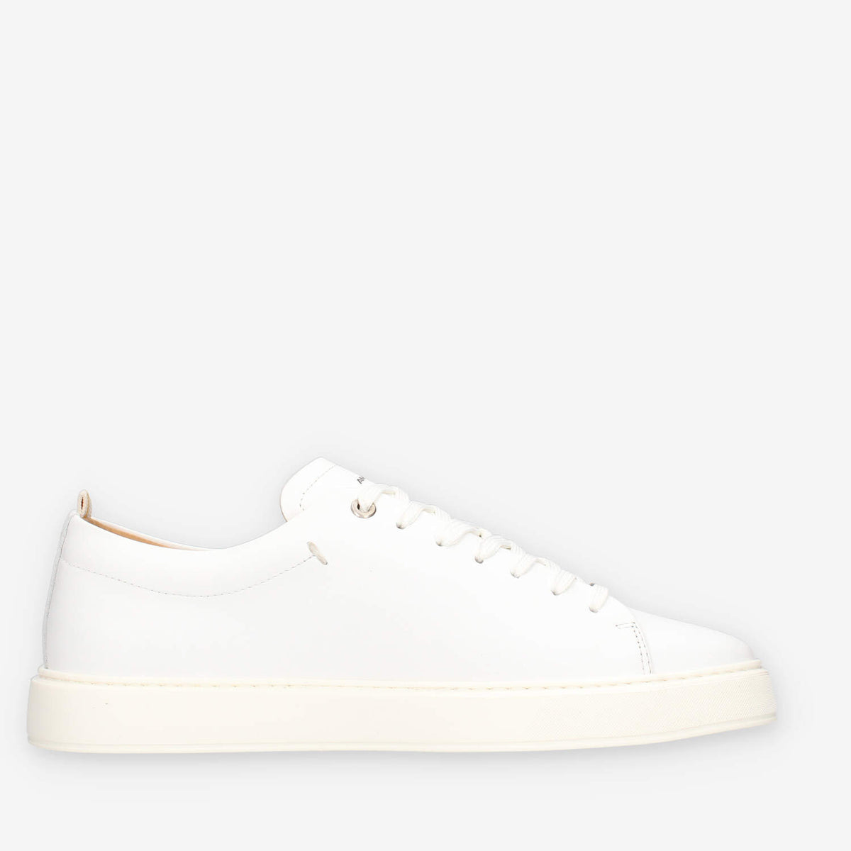 Ambitious 13797-7303AM-WHITE Sneakers bianche da uomo