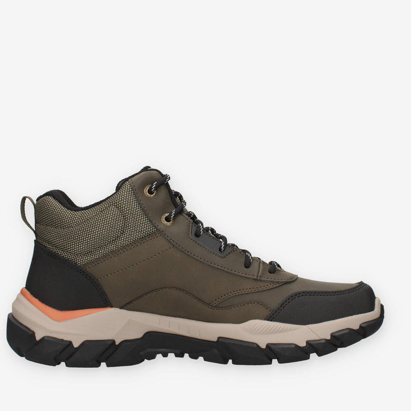 Skechers 205587-OLV SANTORO-HOPKINS