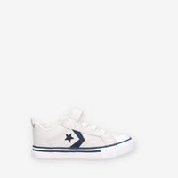 Converse A13081C Pro Blaze Strap ox Sneakers basse grigie e blu