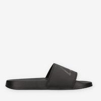 Sun 68 X35102-11NERO SLIPPERS LOGO