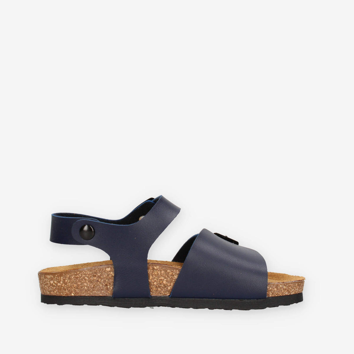 Nero Giardini E634940M-200 Sandali blu da bimbo