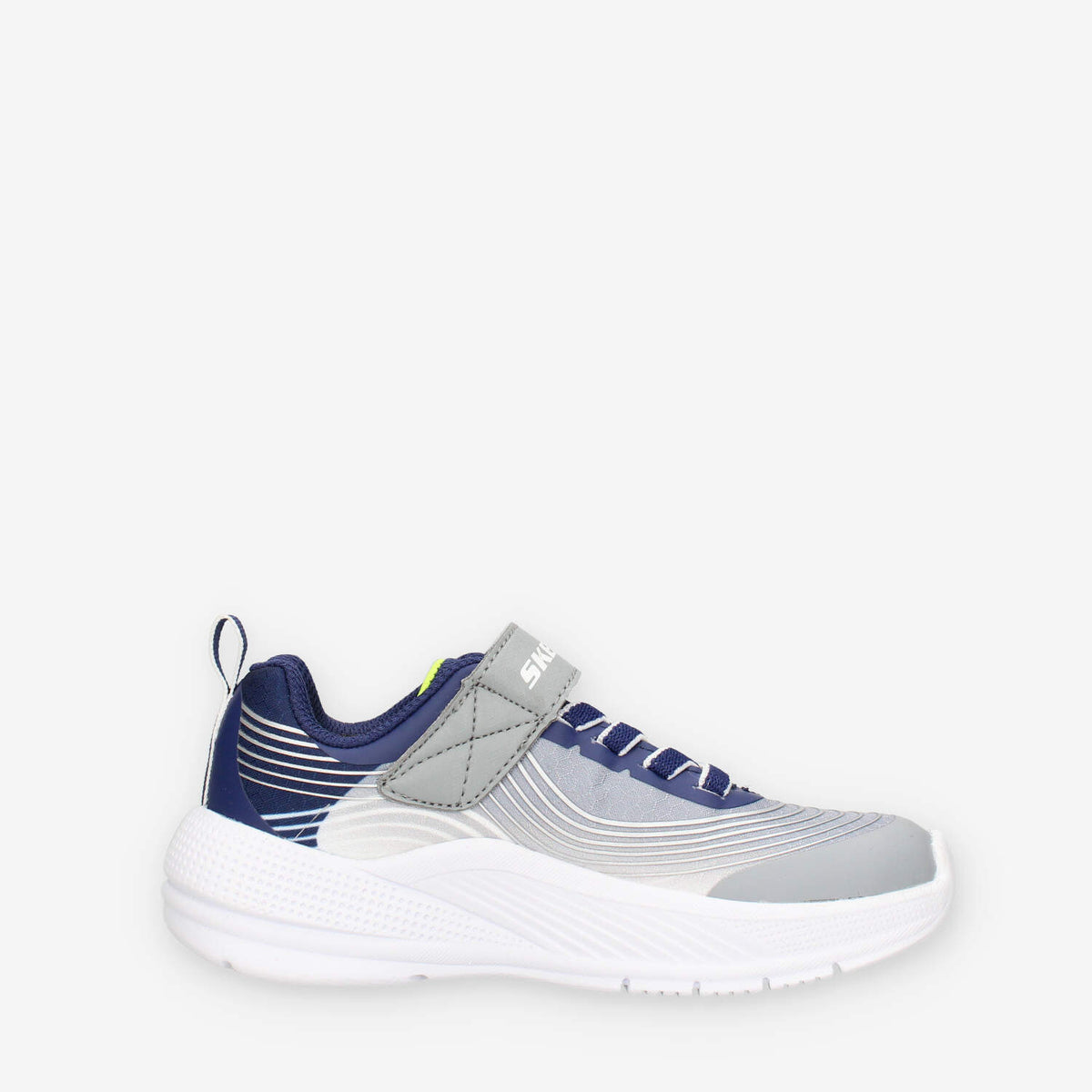 Skechers 403926L-NVLG MICROSPEC ADVANCE