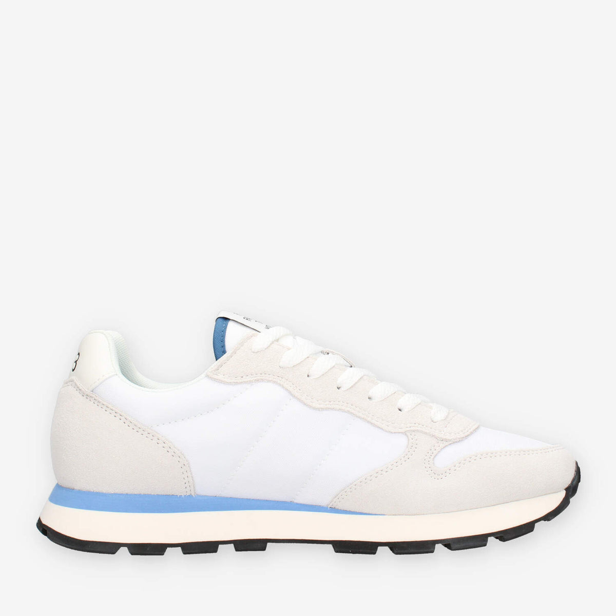 Sun 68 Z36101-01BIANCO TOM SOLID