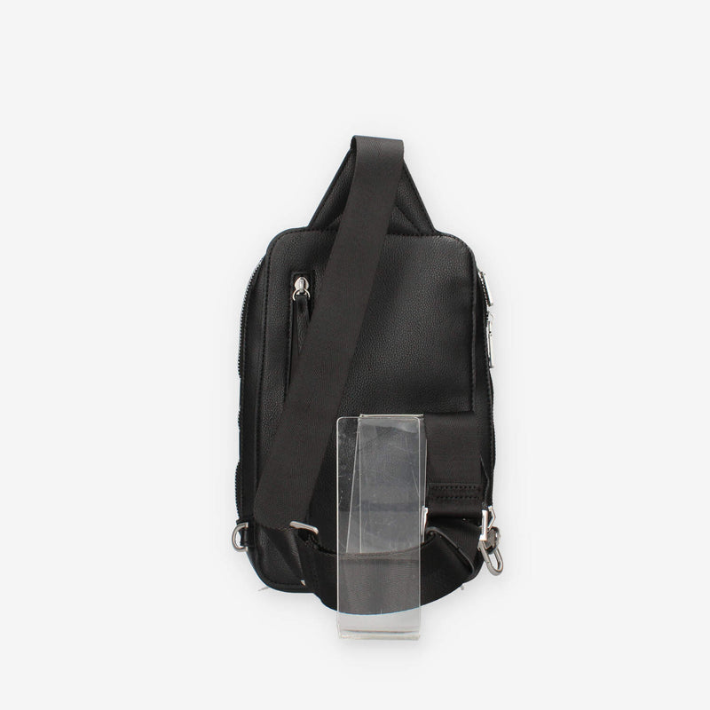 Guess HMMITU-P5226-BLA MILANO BACKPACK