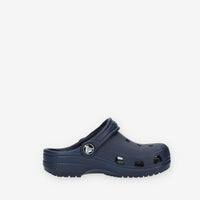 Crocs CR.206990-NAVY Classic Clog T blu