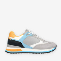 Harmont & Blaine EFM261.060.A60.AD Sneakers grigie da uomo