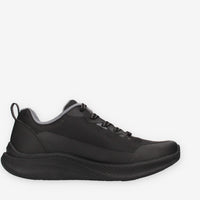 Skechers 117730-BBK BOBS MODE FLEX