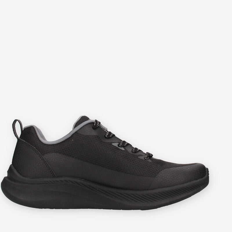 Skechers 117730-BBK BOBS MODE FLEX