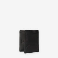 Guess SMBAGR-LEA18-BLA TORINO BIFOLD S NO COIN