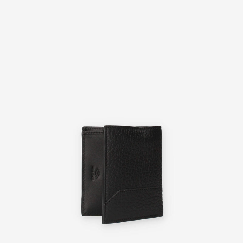 Guess SMBAGR-LEA18-BLA TORINO BIFOLD S NO COIN