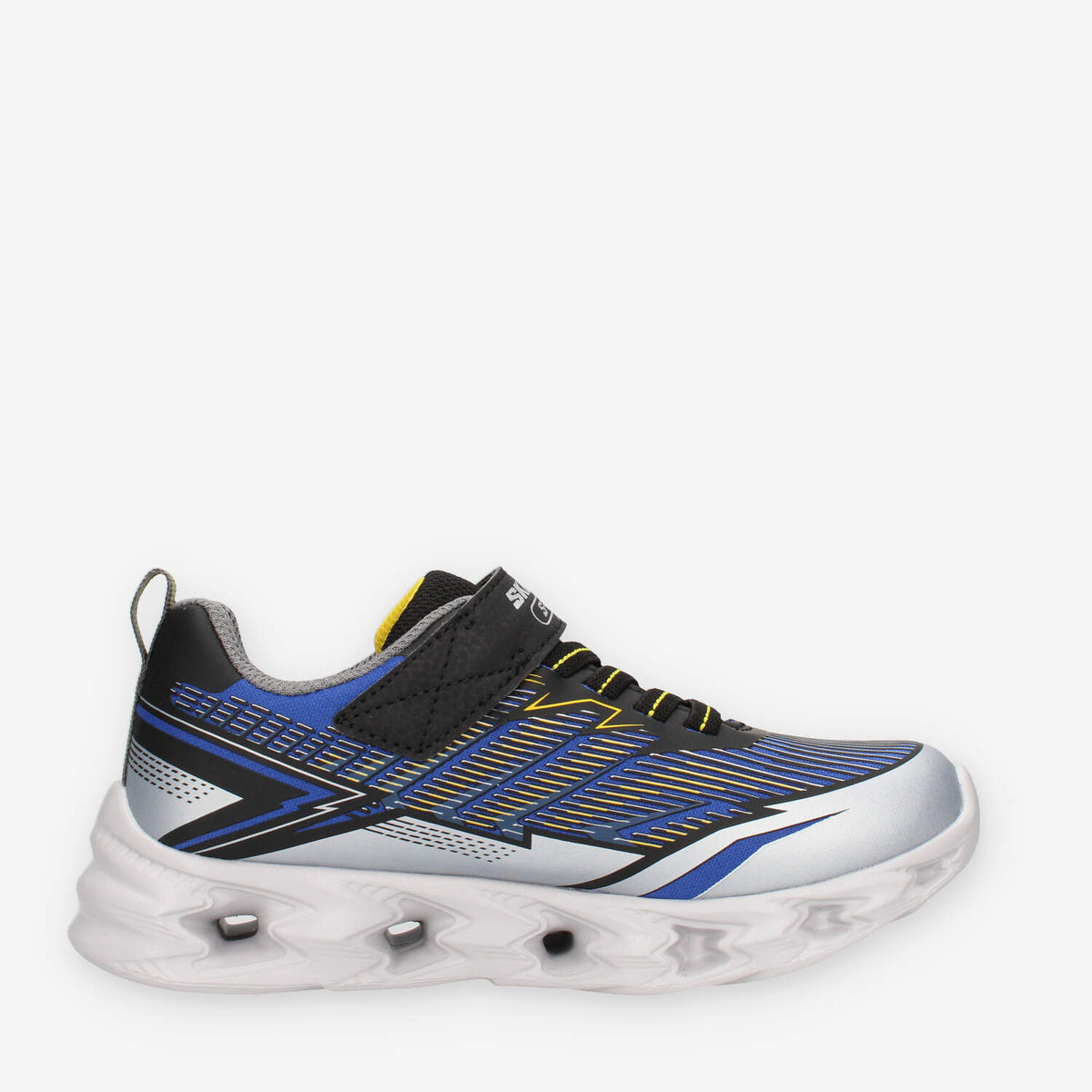 Skechers 400605L-SLBK VORTEX 2.0 - VELTROX