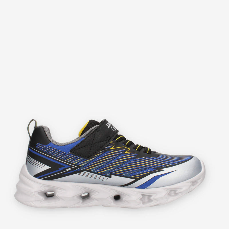 Skechers 400605L-SLBK VORTEX 2.0 - VELTROX