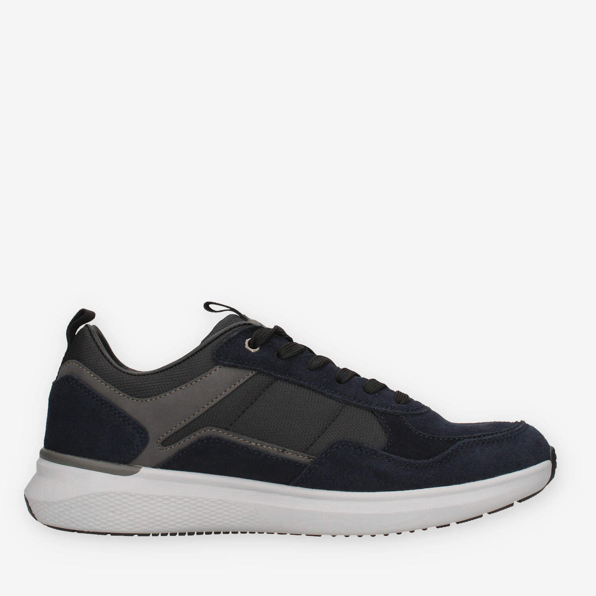 Lumberjack 102217254 Neil Sneakers blu da uomo