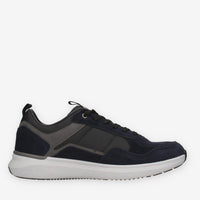 Lumberjack 102217254 Neil Sneakers blu da uomo
