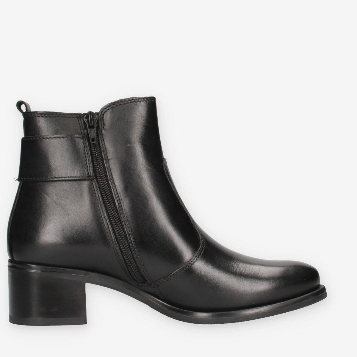 Lumberjack 102230270 Odette Stivaletti neri da donna