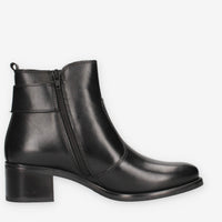 Lumberjack 102230270 Odette Stivaletti neri da donna