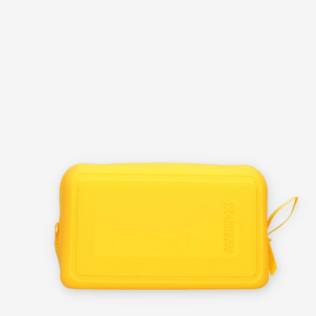 American Tourister 155518-GOLDEN-YELLOW Urban Groove Beauty case giallo