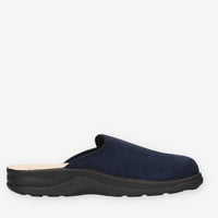 Clia Walk COMFORT119-BLU Ciabatte blu da uomo