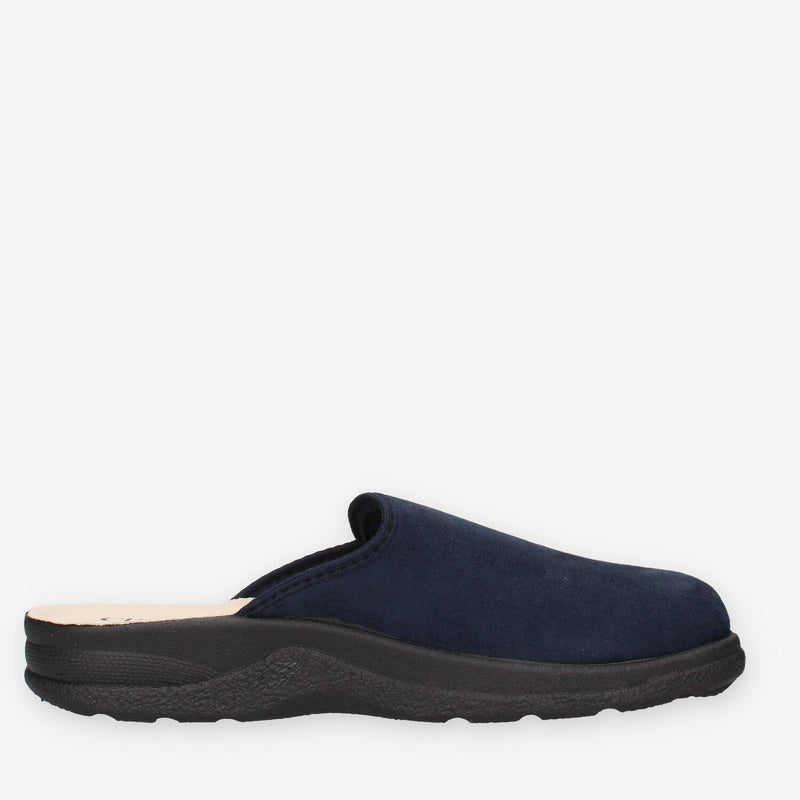 Clia Walk COMFORT119-BLU Ciabatte blu da uomo