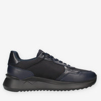 EFM242.030.6190 Harmont & Blaine Sneakers da uomo blu