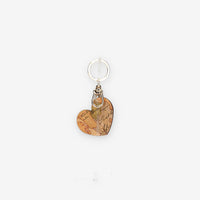 Alviero Martini Prima Classe LMPQ44-8463-0332 Charm-Keyholder "MAO