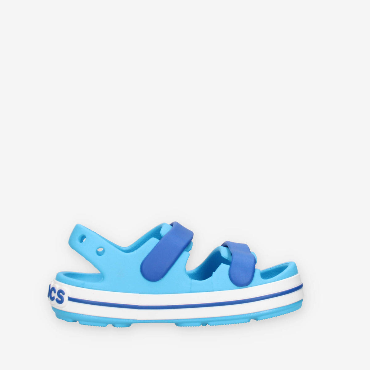Crocs CR.209424-VEBB Crocband Cruiser Sandal T