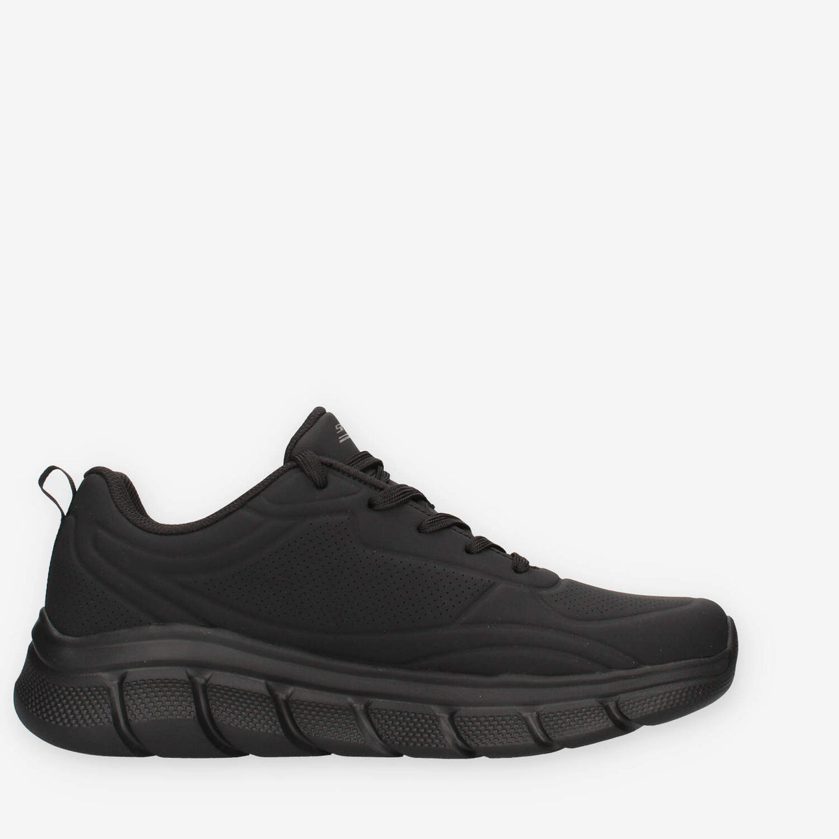 Skechers 118110-BBK BOBS B FLEX - ARCTIC EDGE