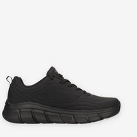 Skechers 118110-BBK BOBS B FLEX - ARCTIC EDGE