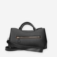 Guess HWBG7993060-BLA DEA GIRLFRIEND SATCHEL