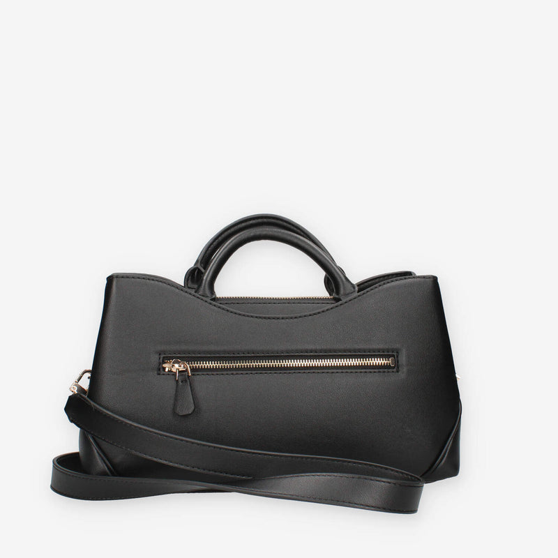 Guess HWBG7993060-BLA DEA GIRLFRIEND SATCHEL