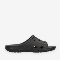 Crocs CR.213298-BLK Saturday Slide Ciabatte nere da uomo